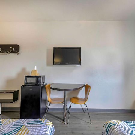 Motel 6-Cedar Park, Tx Zewnętrze zdjęcie