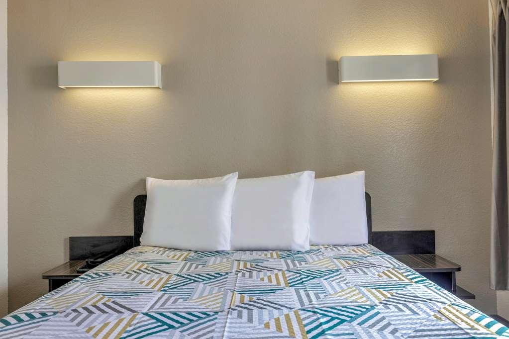 Motel 6-Cedar Park, Tx Pokój zdjęcie