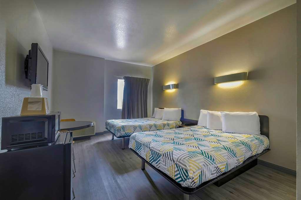 Motel 6-Cedar Park, Tx Pokój zdjęcie