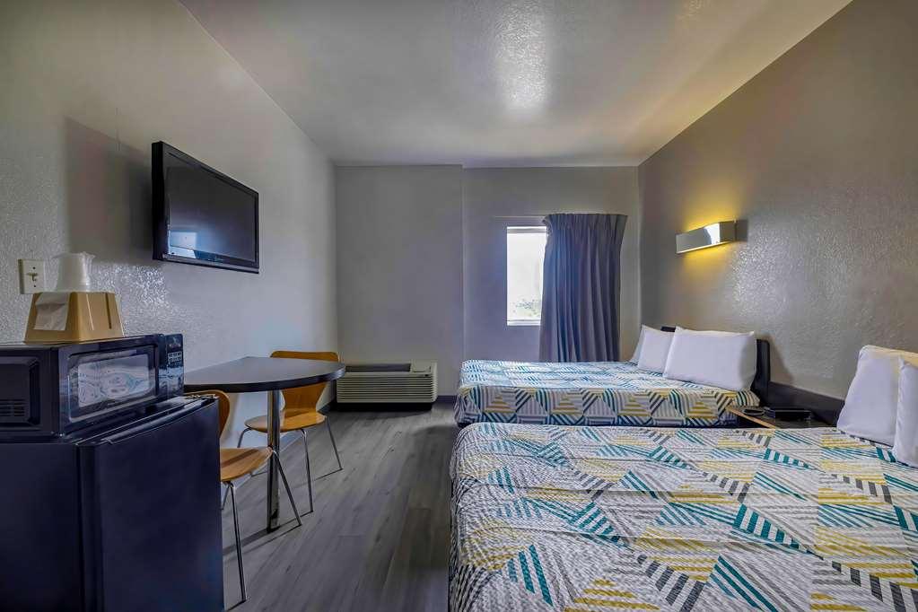 Motel 6-Cedar Park, Tx Pokój zdjęcie