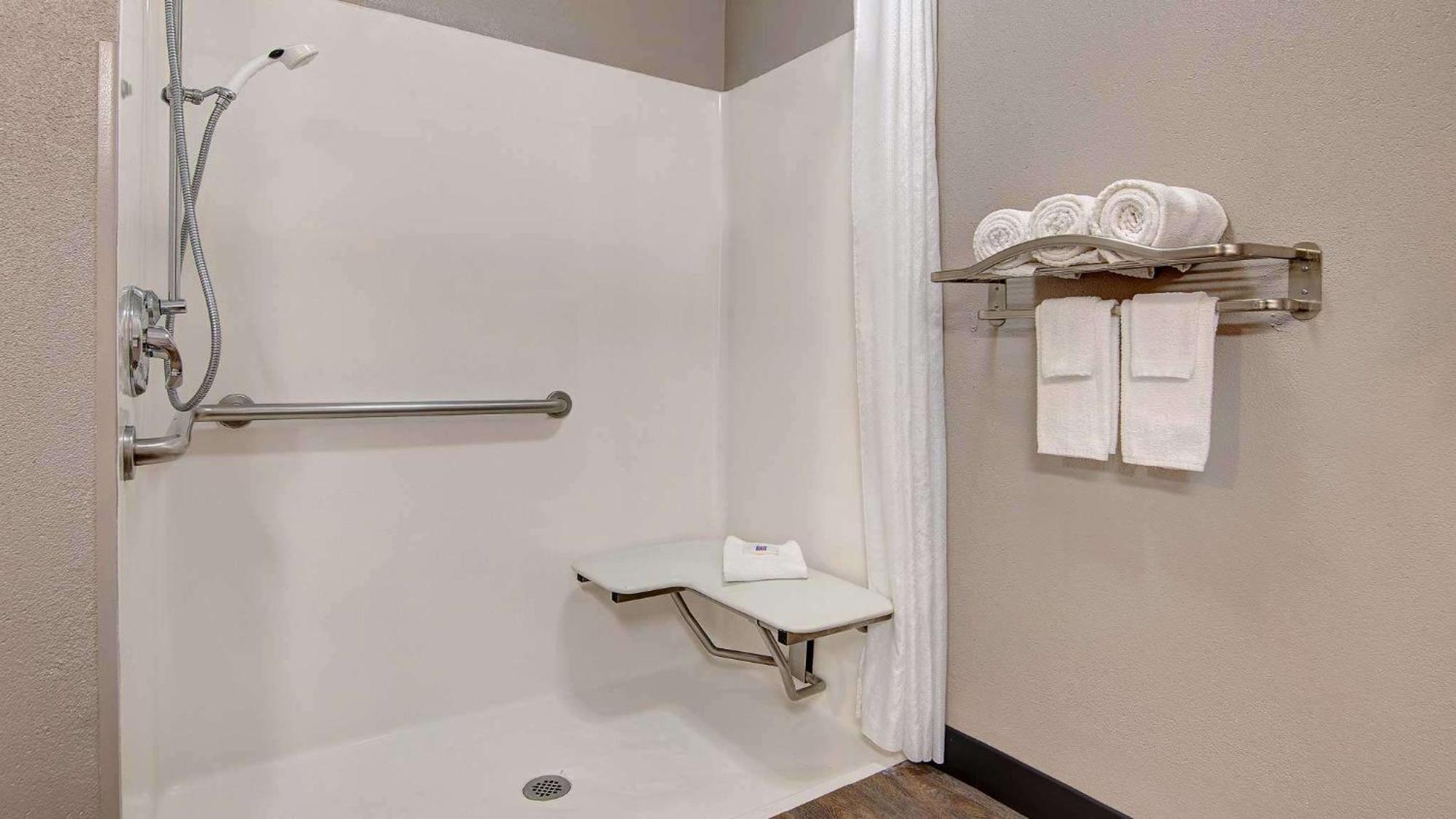 Motel 6-Cedar Park, Tx Zewnętrze zdjęcie