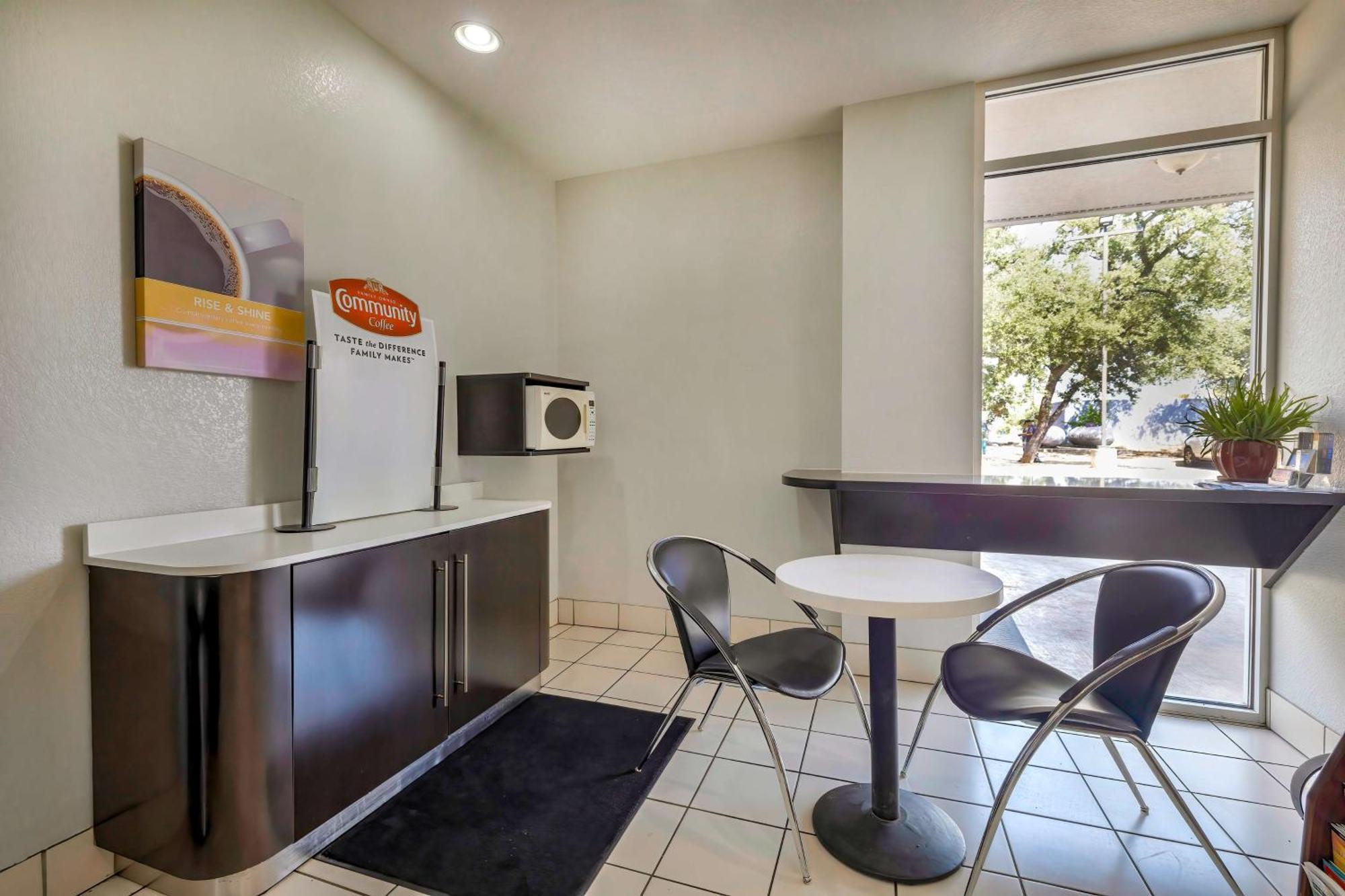 Motel 6-Cedar Park, Tx Zewnętrze zdjęcie