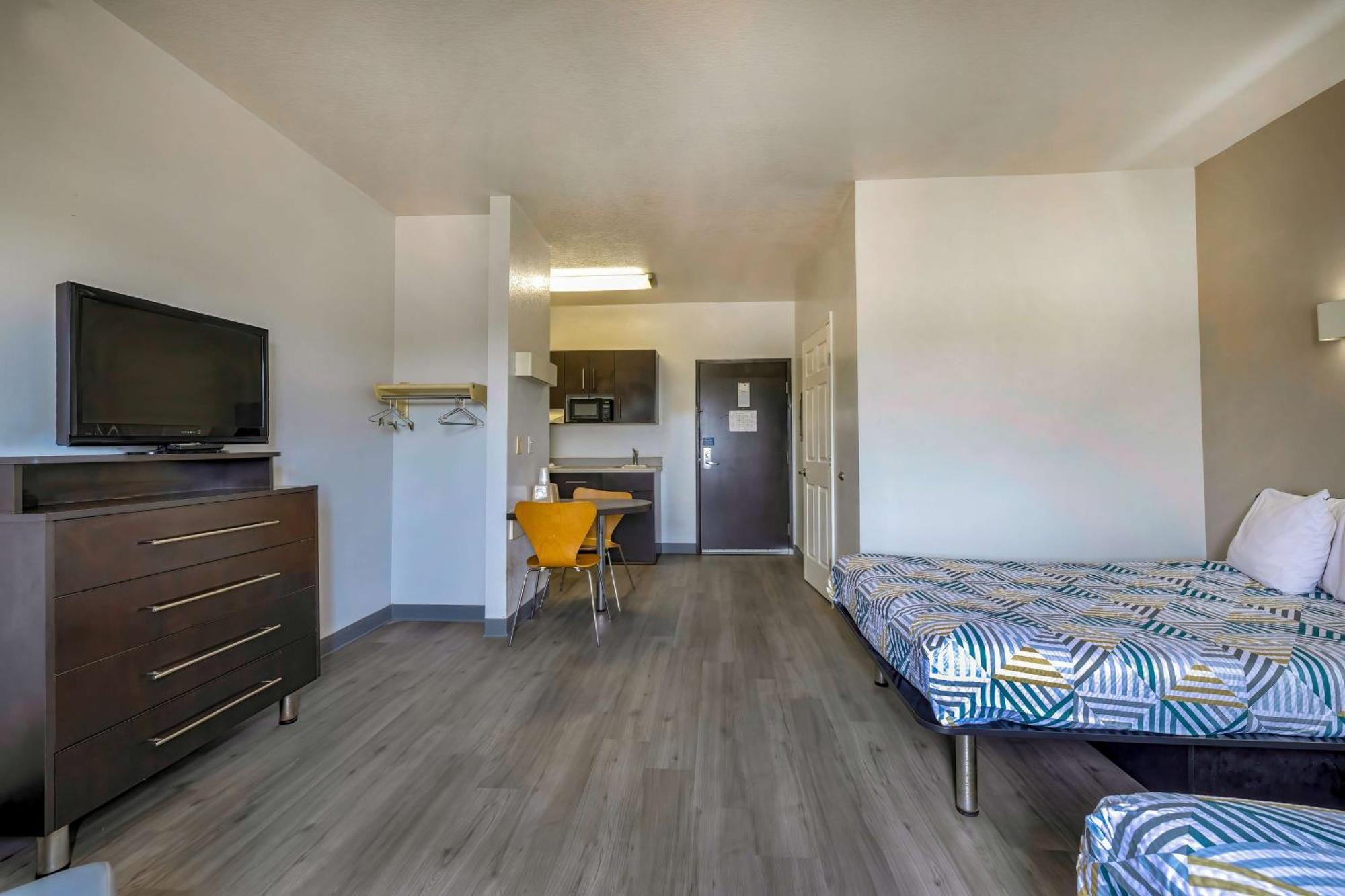 Motel 6-Cedar Park, Tx Zewnętrze zdjęcie