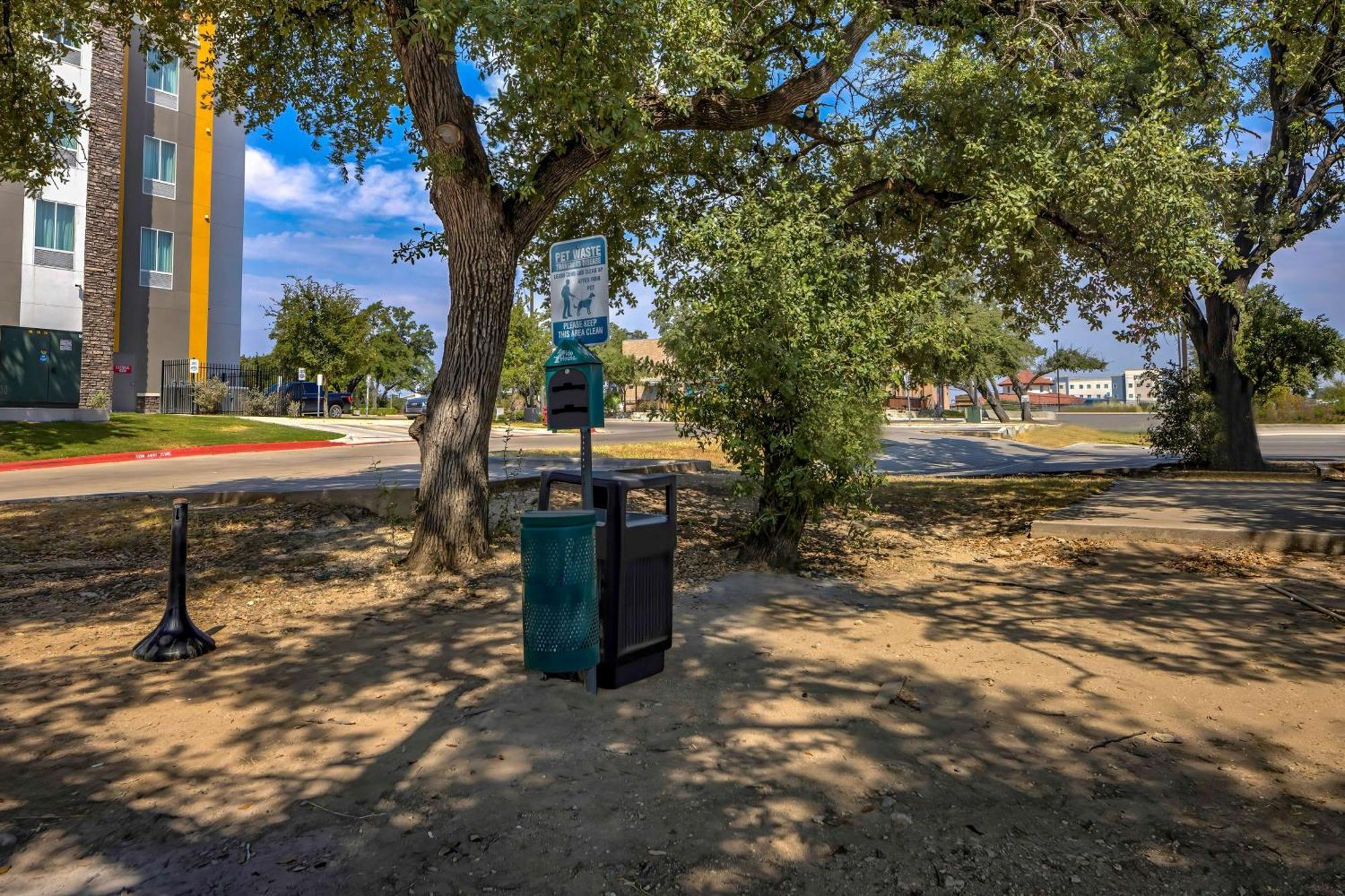 Motel 6-Cedar Park, Tx Zewnętrze zdjęcie