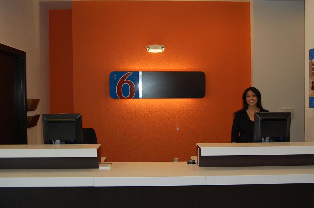 Motel 6-Cedar Park, Tx Zewnętrze zdjęcie