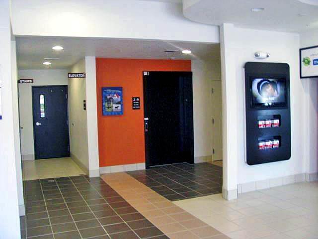 Motel 6-Cedar Park, Tx Zewnętrze zdjęcie