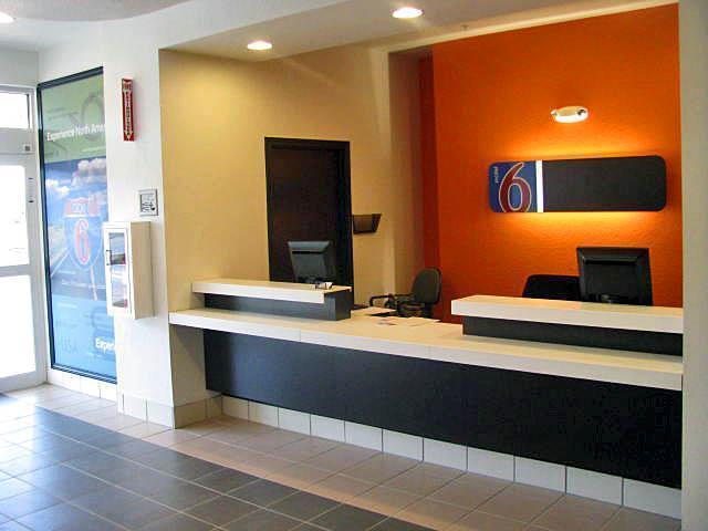 Motel 6-Cedar Park, Tx Zewnętrze zdjęcie