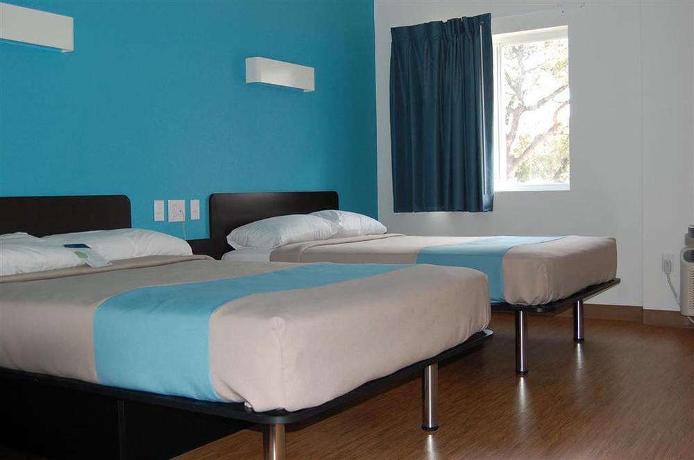 Motel 6-Cedar Park, Tx Pokój zdjęcie